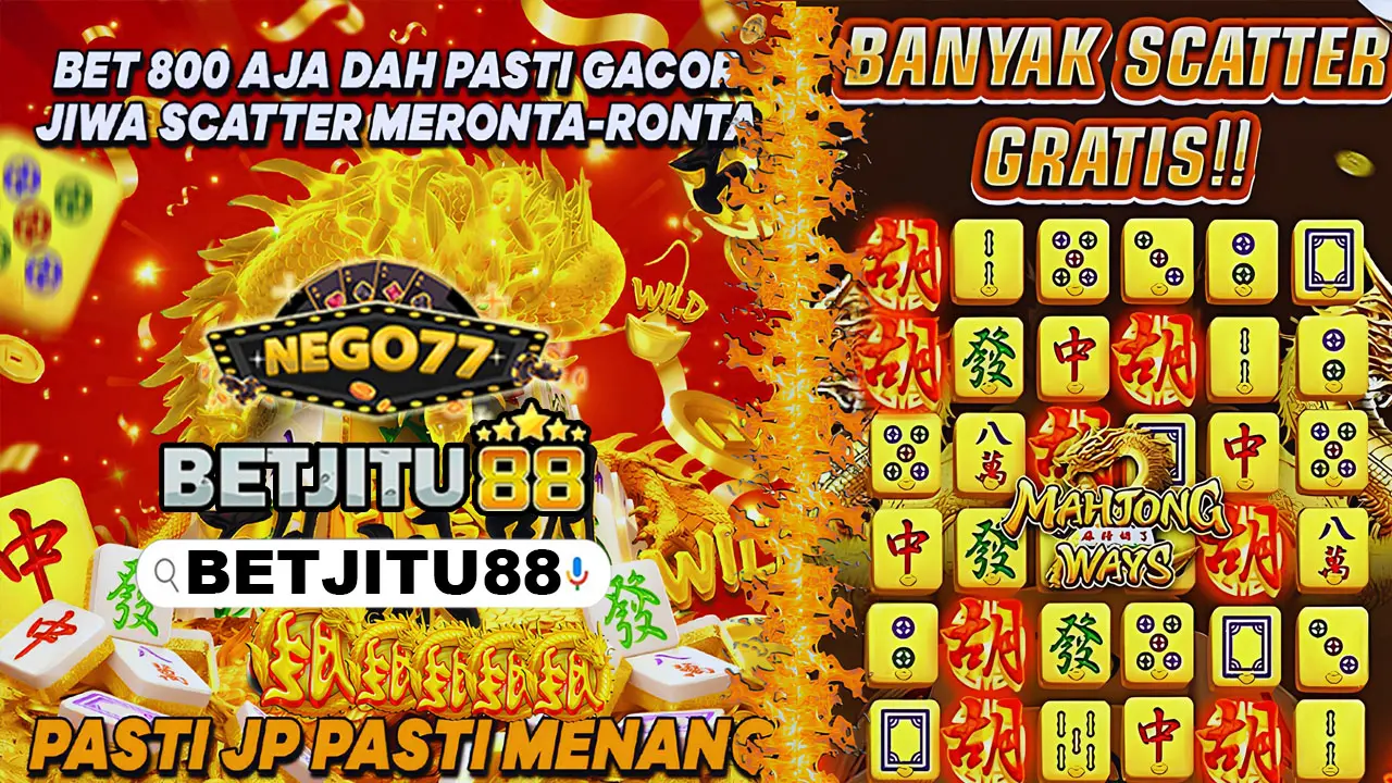 NEGO77
