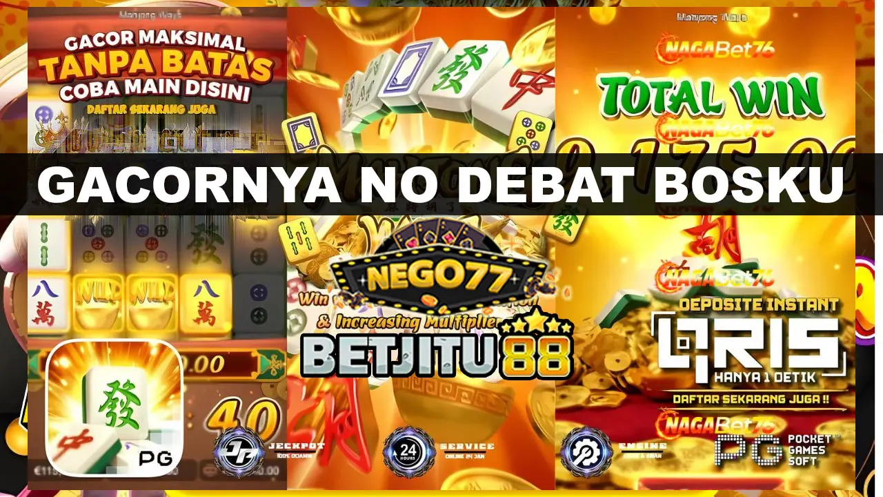 Dari Balik Bengkel! Fajar Hutagalung Mekanik Senior Motor Sport Deposit Rp34.290 Berhasil Raup Mahjong Ways 2 NEGO77 Sebesar Rp243.830.000!