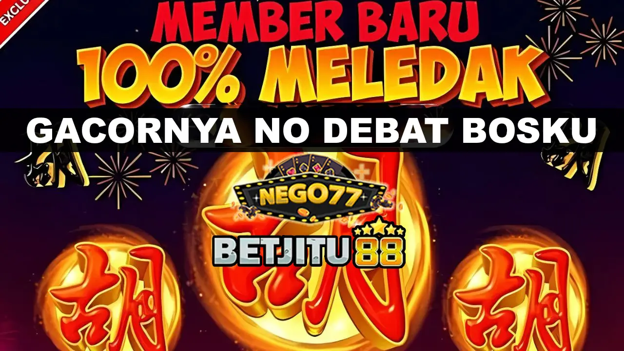 Kakek Pensiunan yang Dulu Montir Mobil, Deposit Rp26.880 Bagikan Cara Sederhana Menang Mahjong Ways NEGO77 Rp238.590.000 Sambil Nonton Bola!