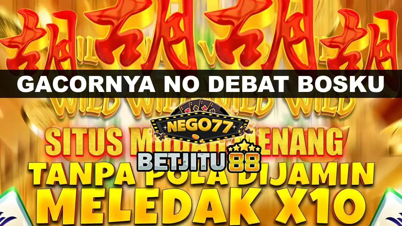 Iseng di Siang Bolong, Tukang Spooring Mobil Deposit Rp25.730 Buktikan Pola Mahjong Ways 2 NEGO77, Hasilnya Rp234.870.000 untuk Bayar Kontrakan!