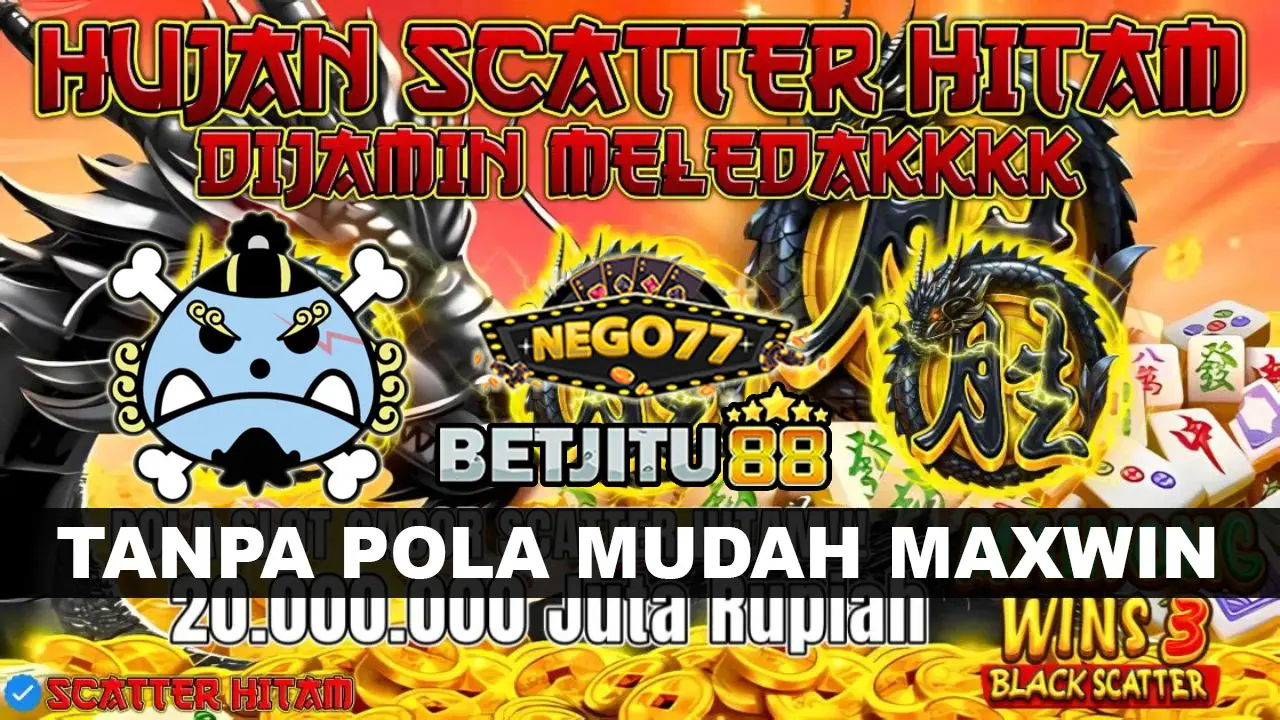 NEGO77