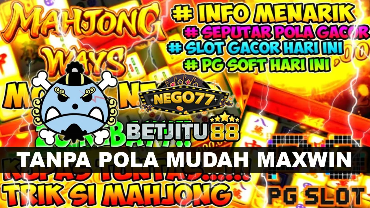 NEGO77
