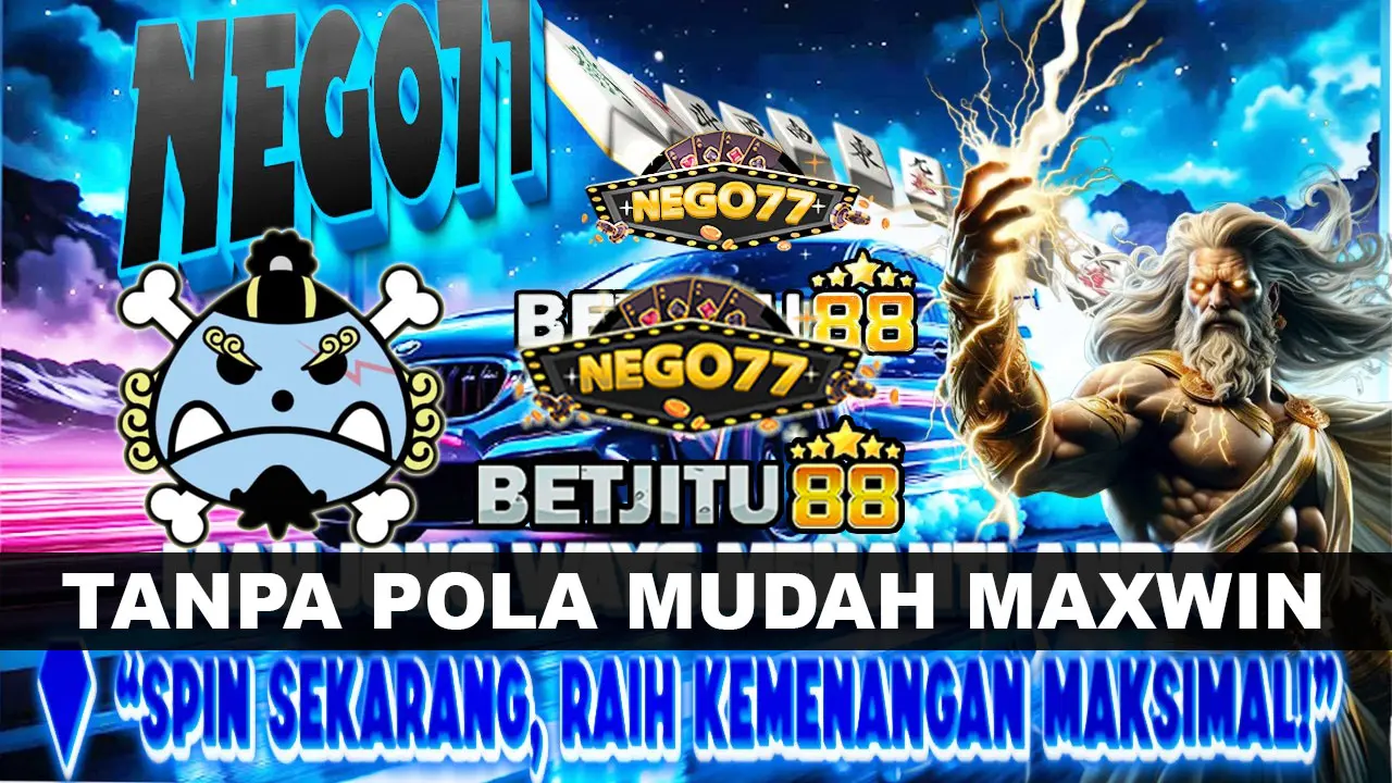 NEGO77