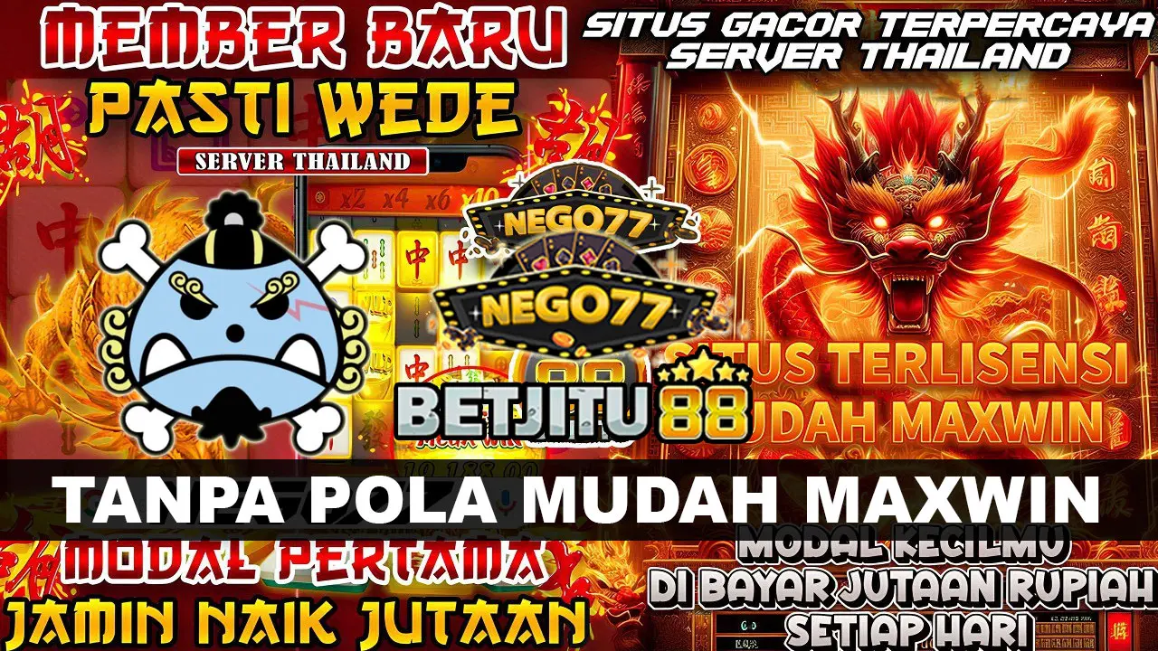 NEGO77