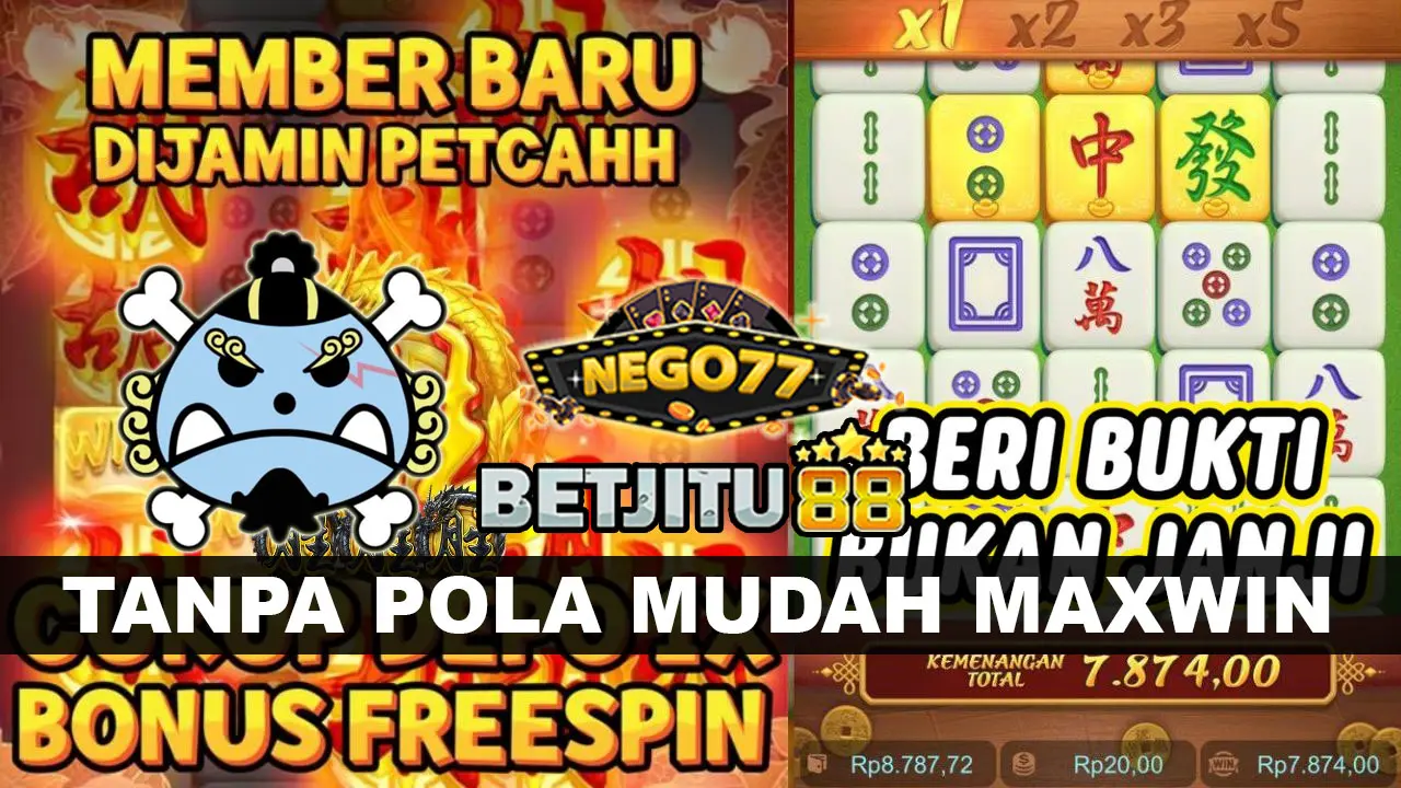 NEGO77