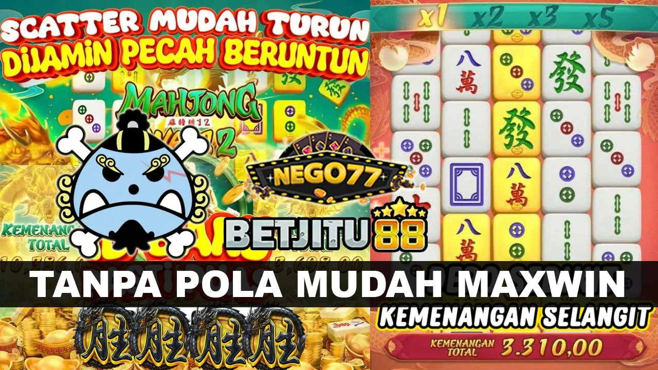 NEGO77