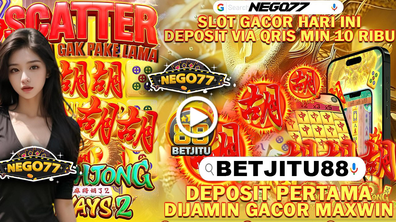 NEGO77