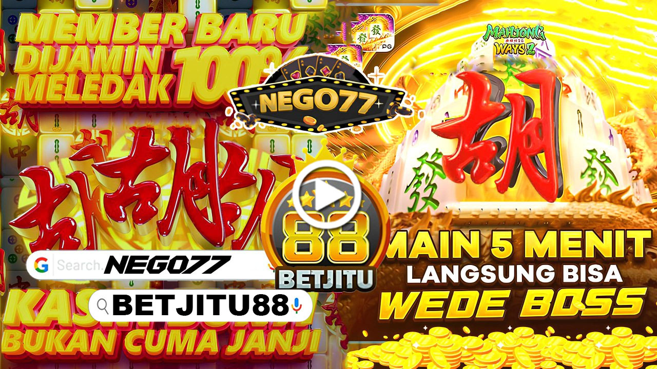 NEGO77