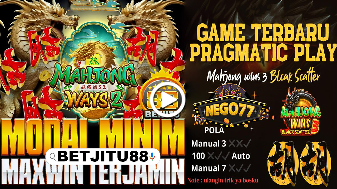 NEGO77