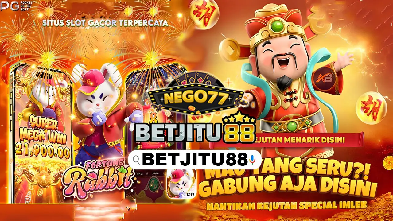 Fitur Rahasia Mahjong Ways 3 NEGO77 yang Banyak Pemain Belum Sadar Bisa Naikkan Winrate Sampai Rp74.600.000 dari Deposit Rp33.500!