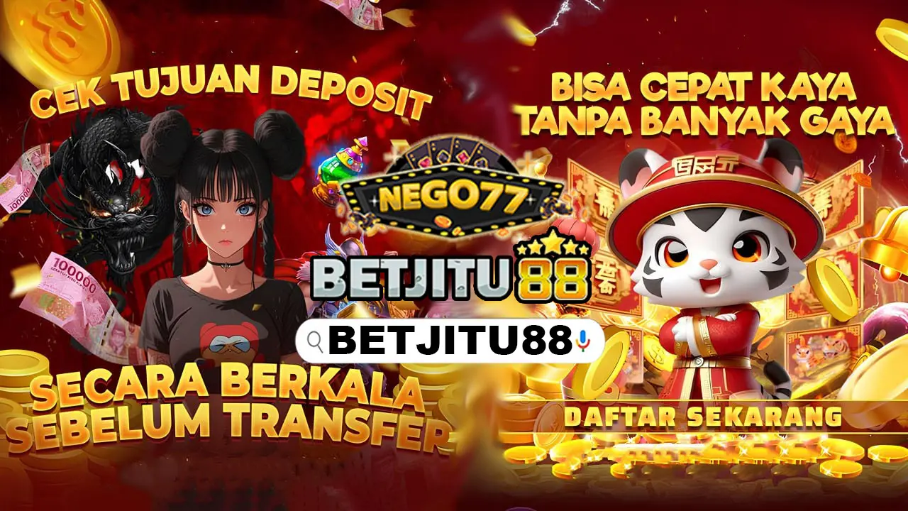 NEGO77