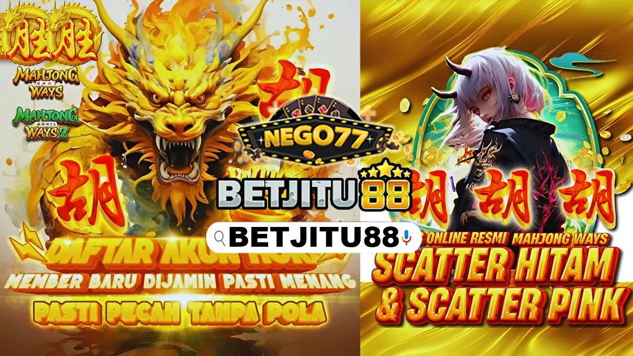 NEGO77
