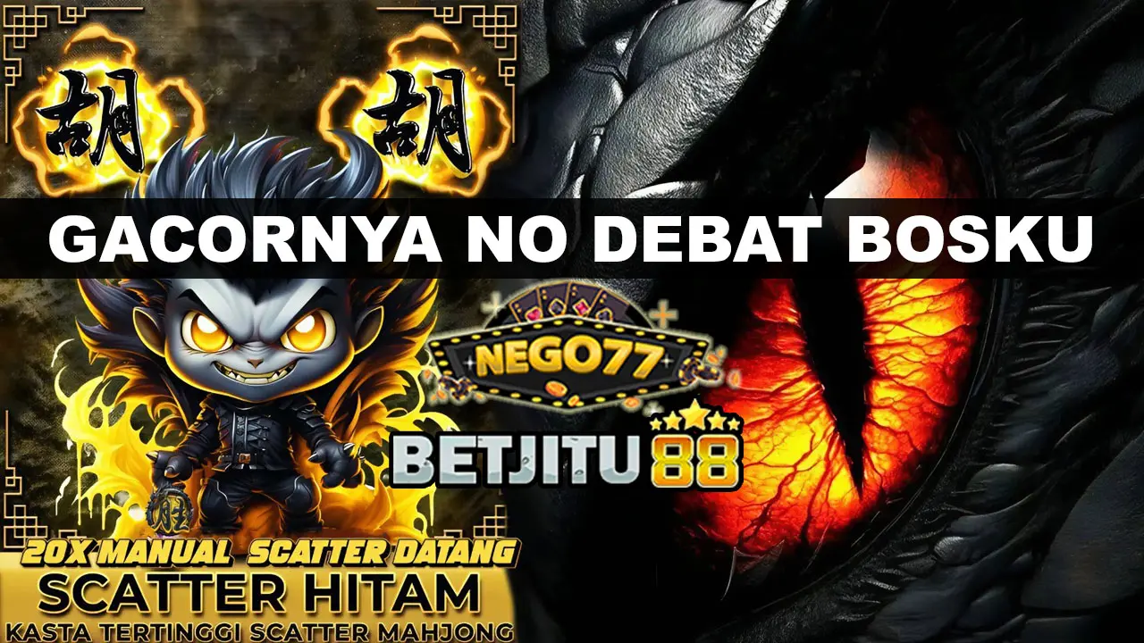 NEGO77