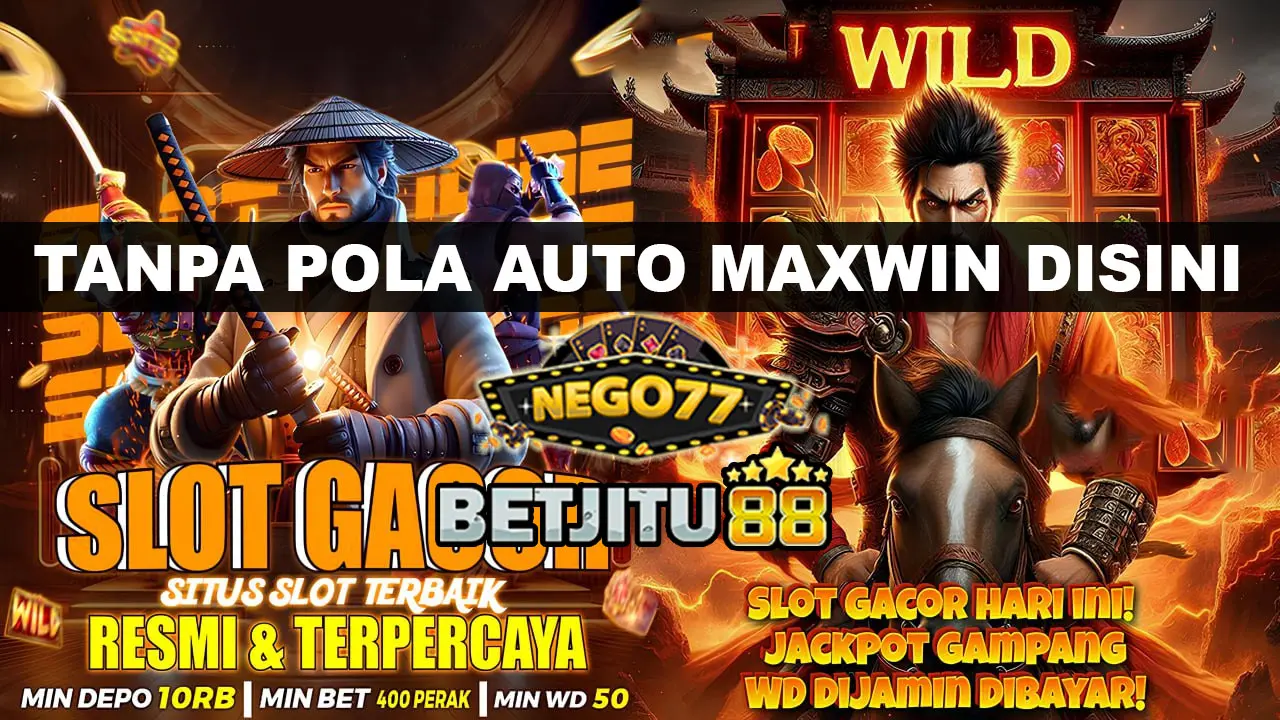 NEGO77