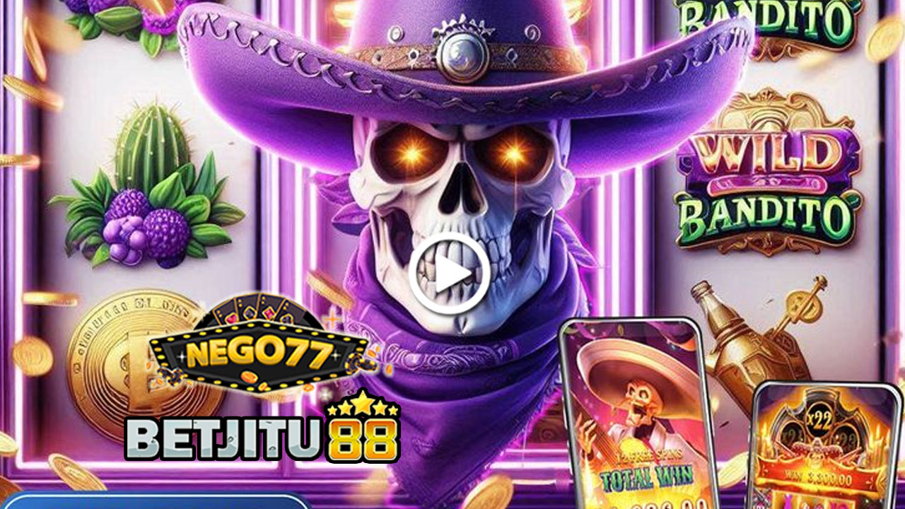 NEGO77