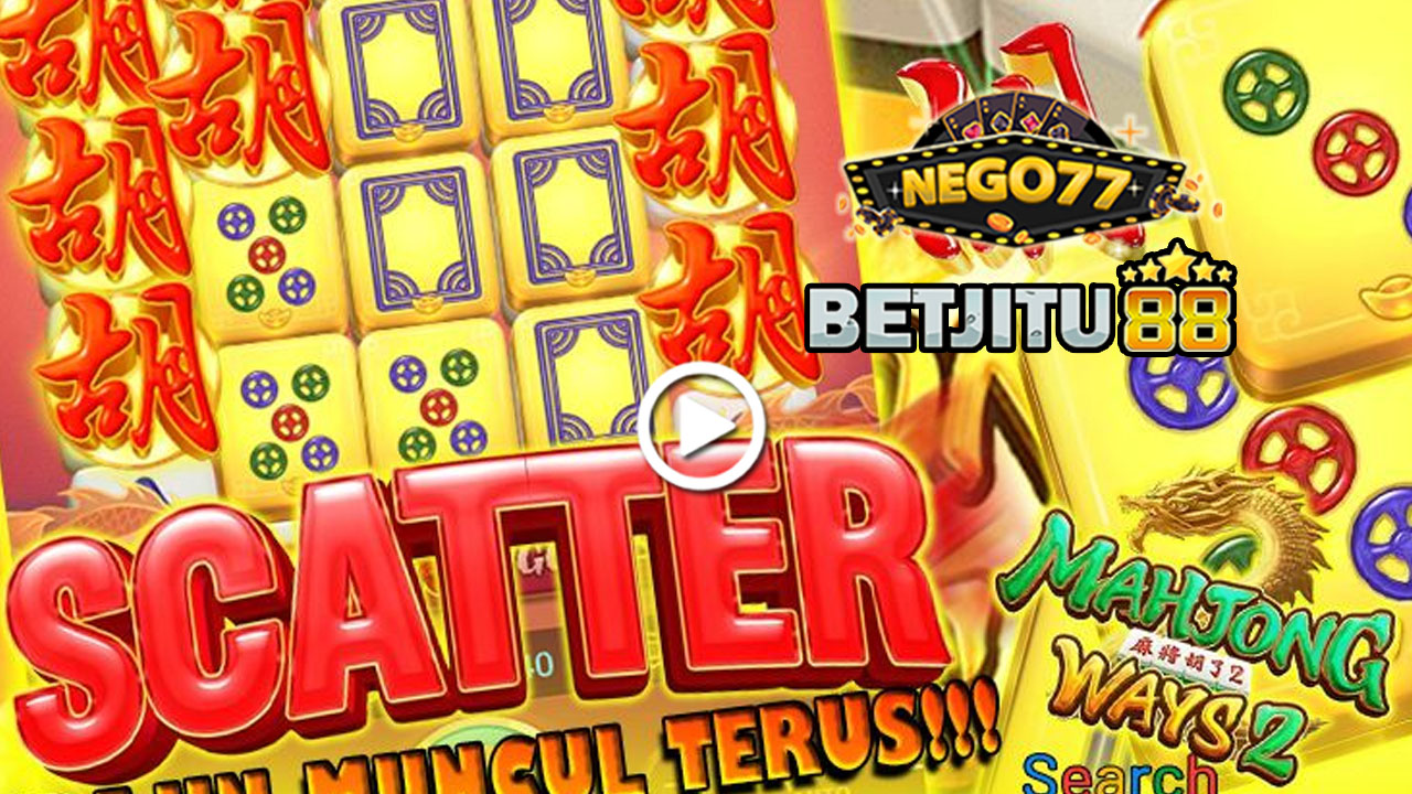 NEGO77