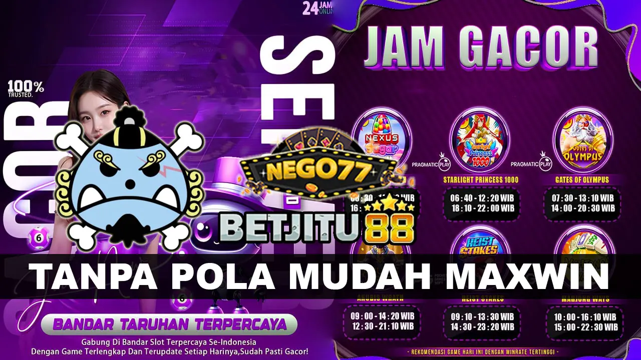 NEGO77