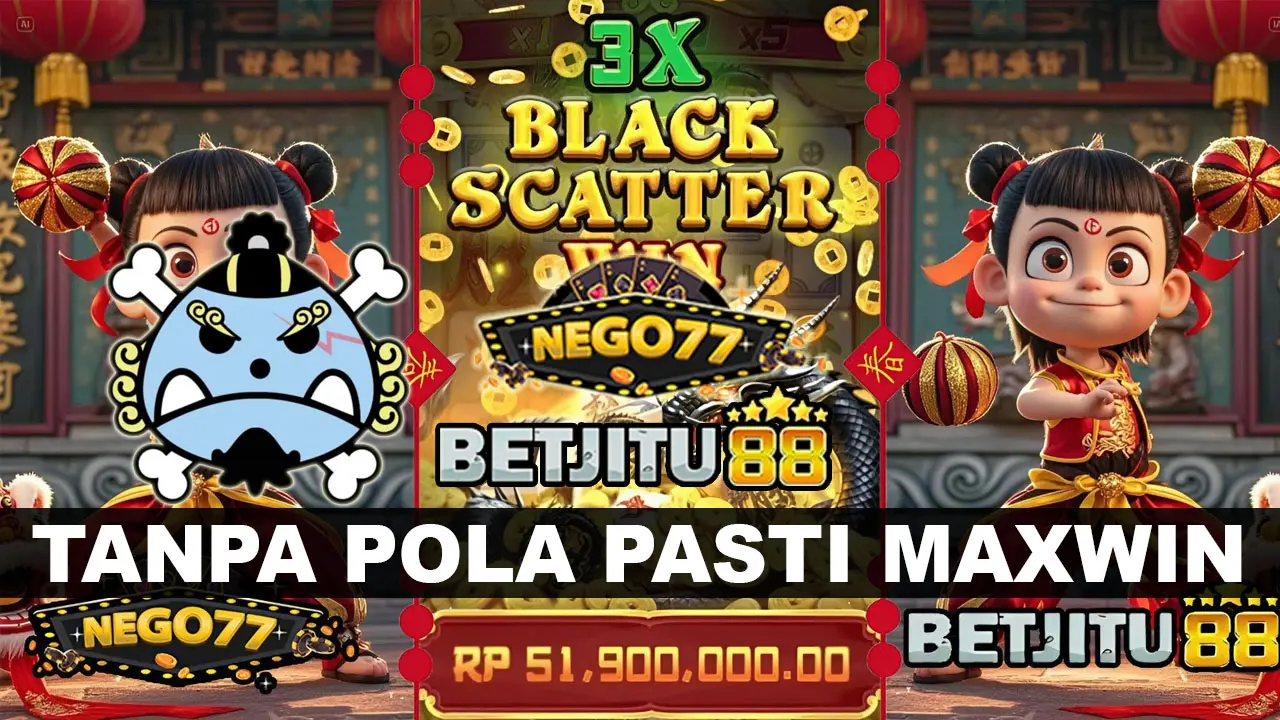 NEGO77