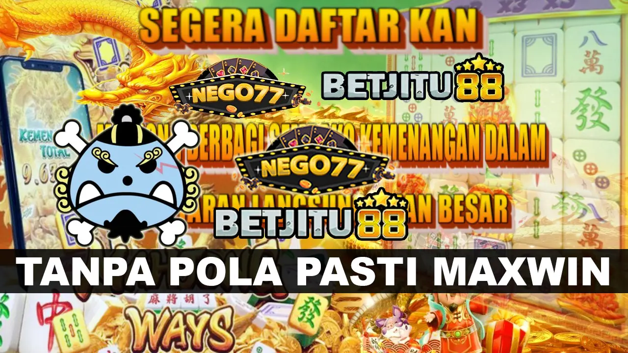 NEGO77